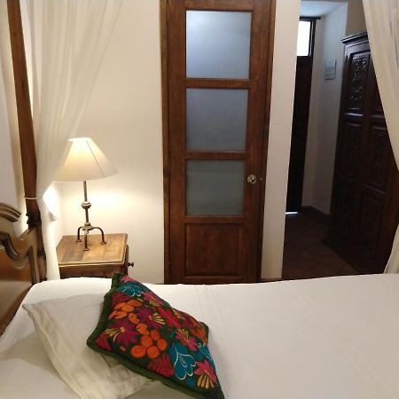 Casa Correo Bed & Breakfast San Miguel de Allende Ngoại thất bức ảnh
