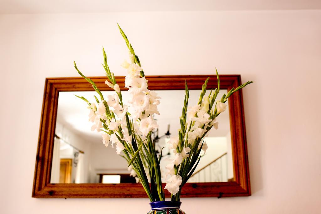 Casa Correo Bed & Breakfast San Miguel de Allende Ngoại thất bức ảnh