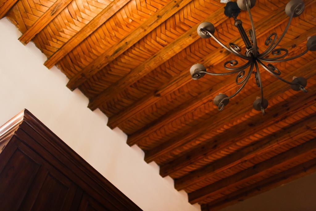 Casa Correo Bed & Breakfast San Miguel de Allende Ngoại thất bức ảnh