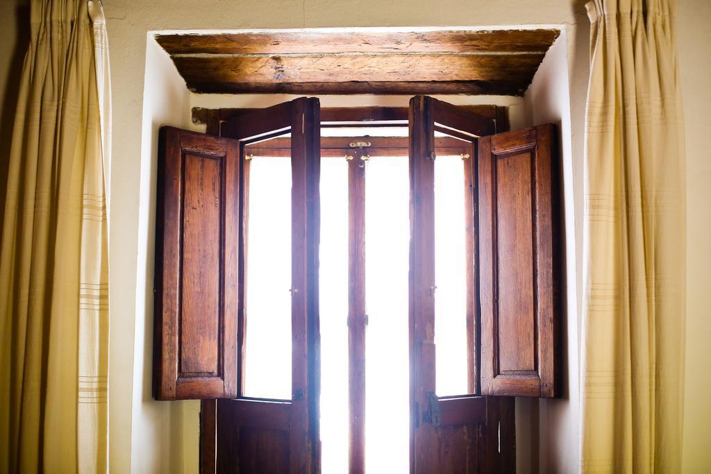Casa Correo Bed & Breakfast San Miguel de Allende Ngoại thất bức ảnh