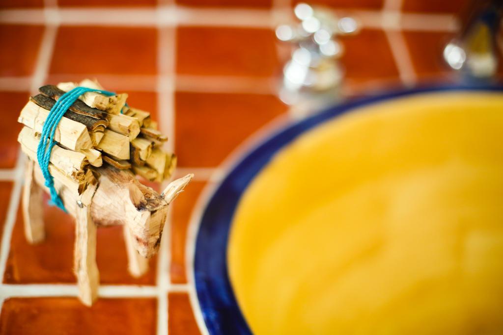 Casa Correo Bed & Breakfast San Miguel de Allende Ngoại thất bức ảnh