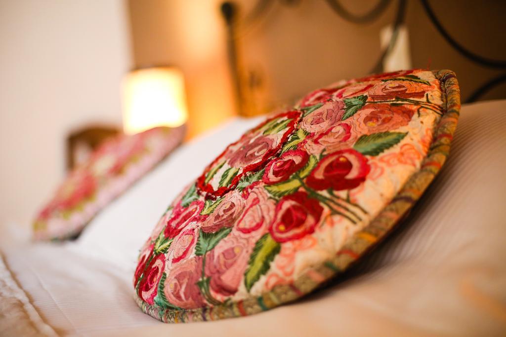 Casa Correo Bed & Breakfast San Miguel de Allende Ngoại thất bức ảnh