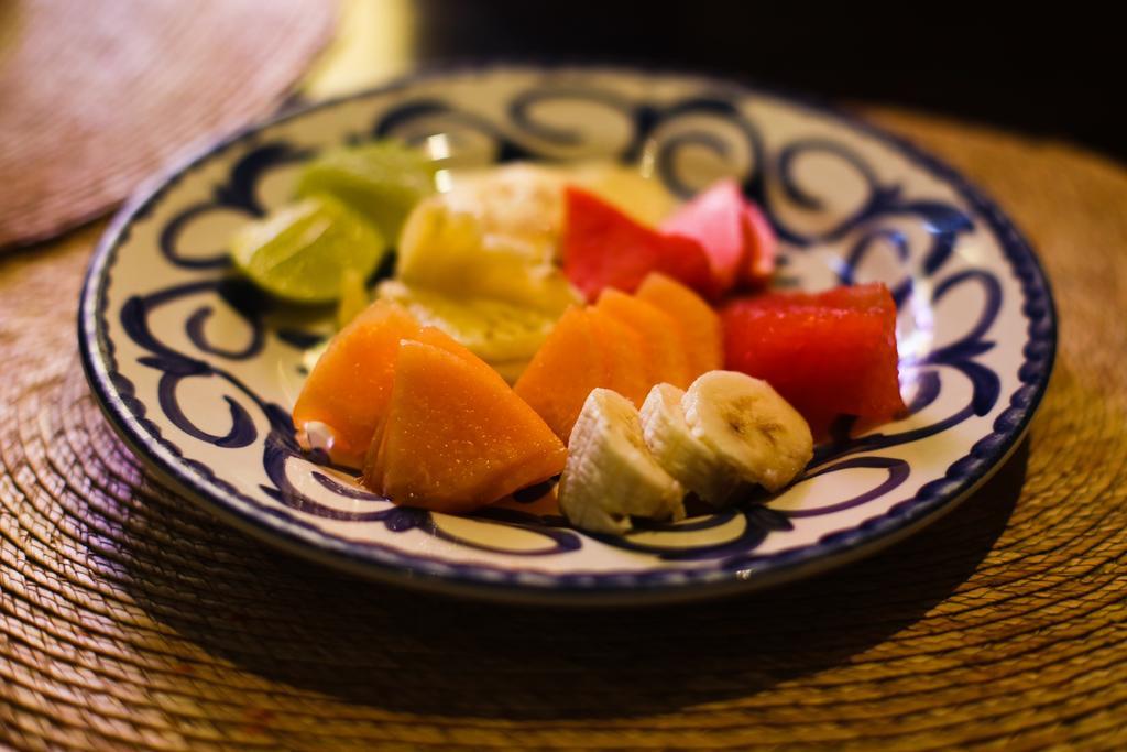 Casa Correo Bed & Breakfast San Miguel de Allende Ngoại thất bức ảnh