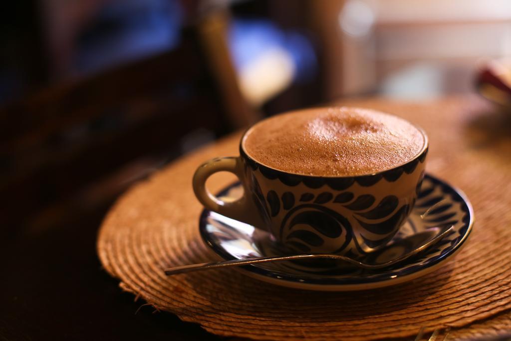 Casa Correo Bed & Breakfast San Miguel de Allende Ngoại thất bức ảnh