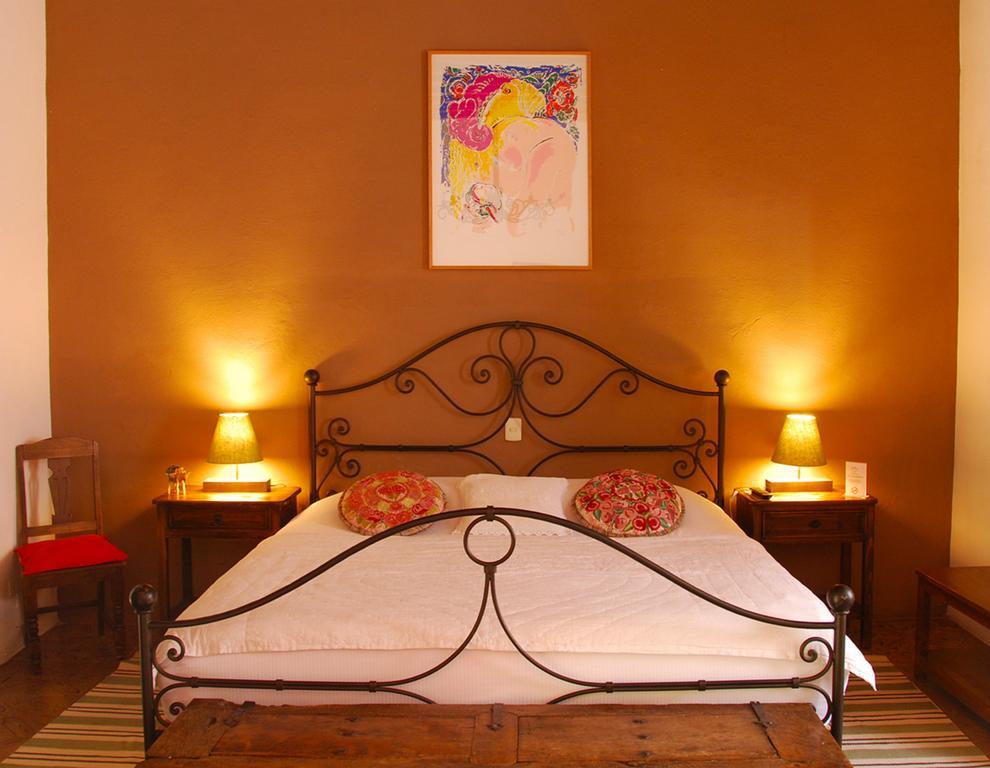 Casa Correo Bed & Breakfast San Miguel de Allende Ngoại thất bức ảnh