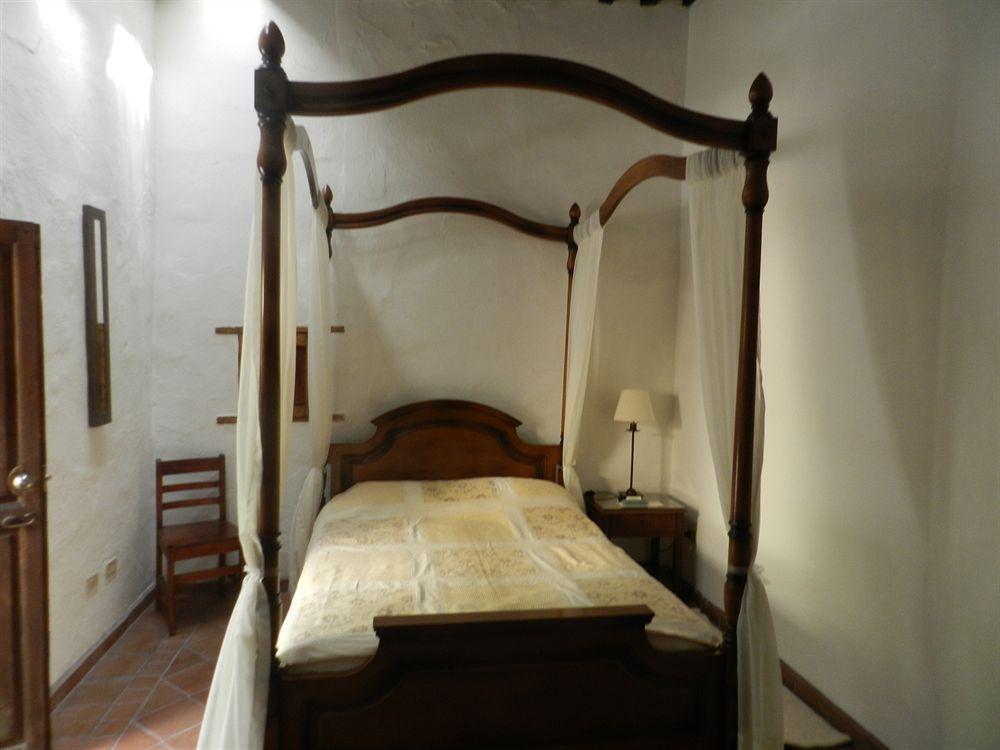 Casa Correo Bed & Breakfast San Miguel de Allende Ngoại thất bức ảnh