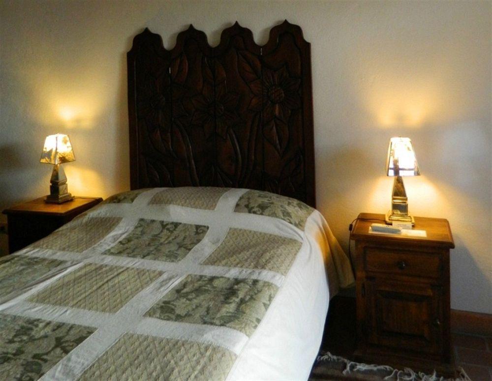 Casa Correo Bed & Breakfast San Miguel de Allende Ngoại thất bức ảnh
