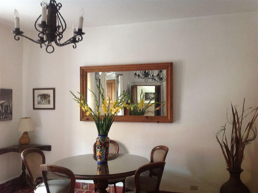Casa Correo Bed & Breakfast San Miguel de Allende Ngoại thất bức ảnh