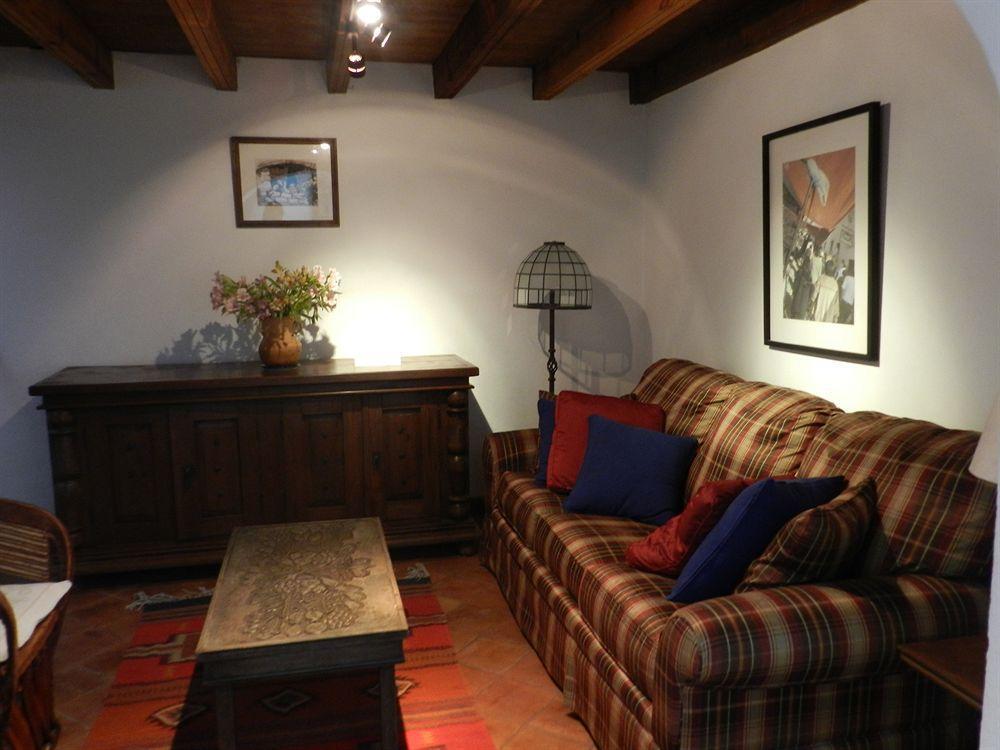 Casa Correo Bed & Breakfast San Miguel de Allende Ngoại thất bức ảnh
