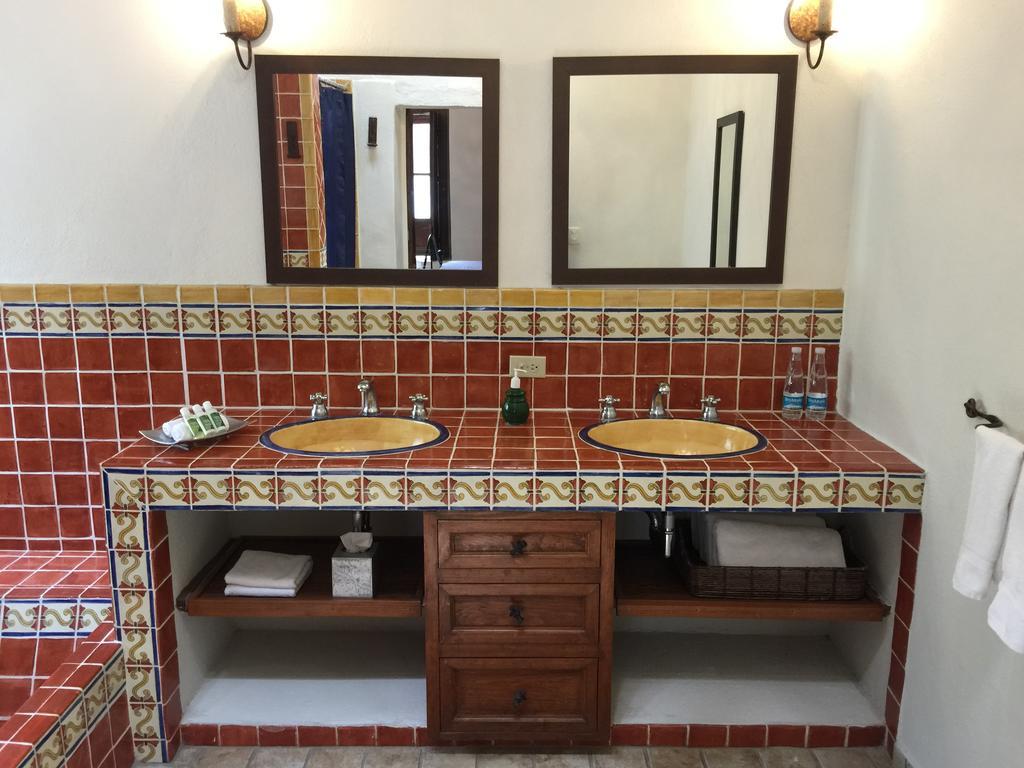 Casa Correo Bed & Breakfast San Miguel de Allende Ngoại thất bức ảnh