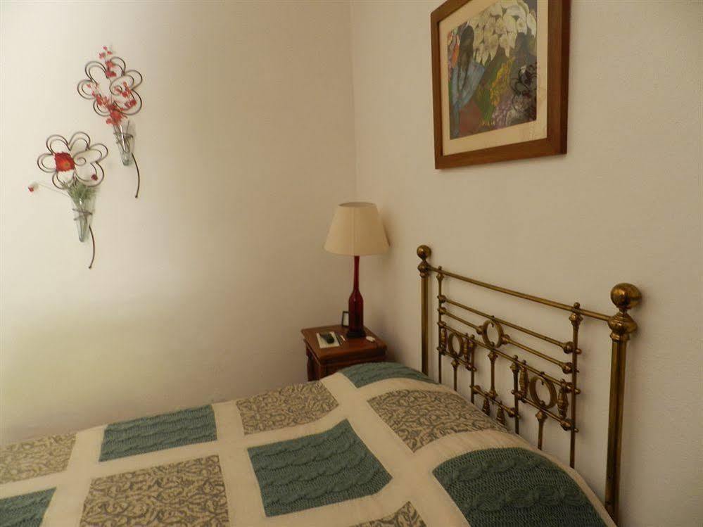 Casa Correo Bed & Breakfast San Miguel de Allende Ngoại thất bức ảnh