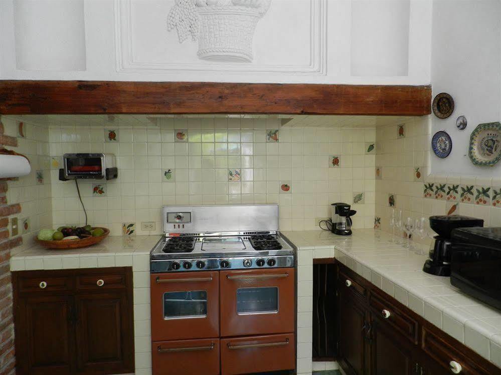 Casa Correo Bed & Breakfast San Miguel de Allende Ngoại thất bức ảnh