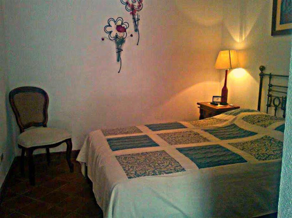 Casa Correo Bed & Breakfast San Miguel de Allende Ngoại thất bức ảnh