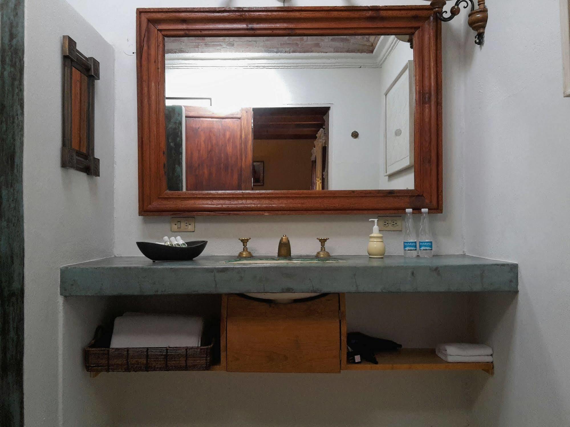 Casa Correo Bed & Breakfast San Miguel de Allende Ngoại thất bức ảnh