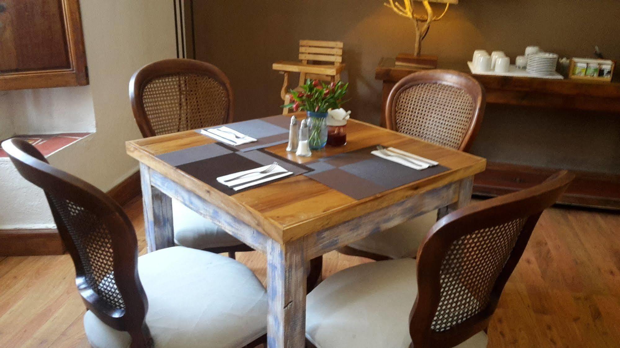 Casa Correo Bed & Breakfast San Miguel de Allende Ngoại thất bức ảnh