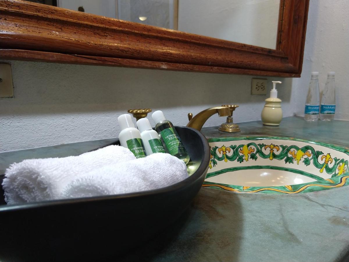 Casa Correo Bed & Breakfast San Miguel de Allende Ngoại thất bức ảnh
